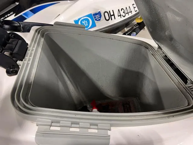 Slide: The Image of Sea-Doo GTX 2007 - 20