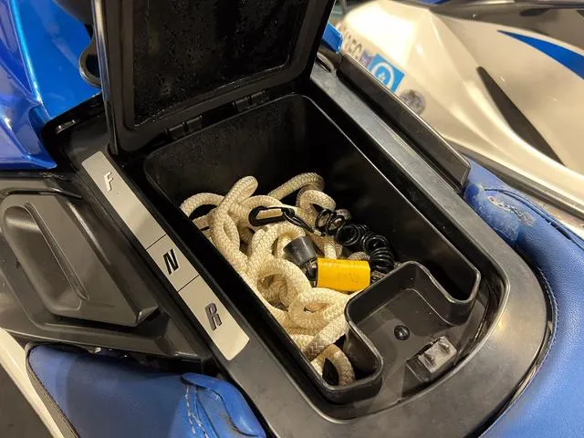 Slide: The Image of Sea-Doo GTX 2007 - 6