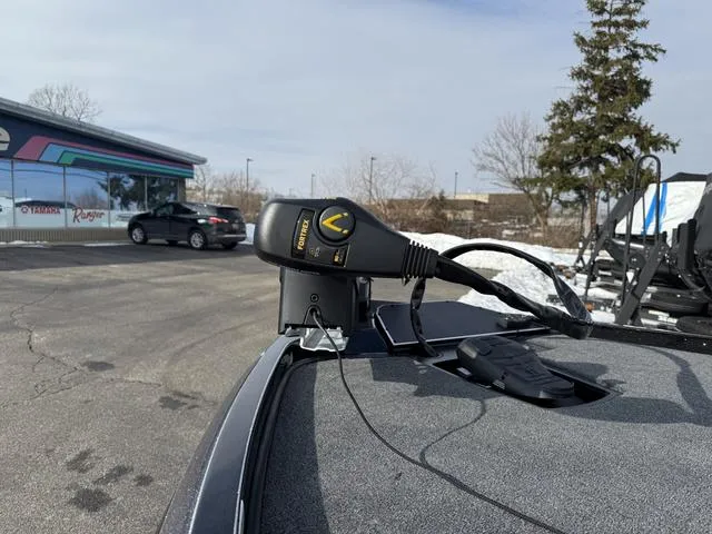 Slide: The Image of Ranger Z520 2025 - 2