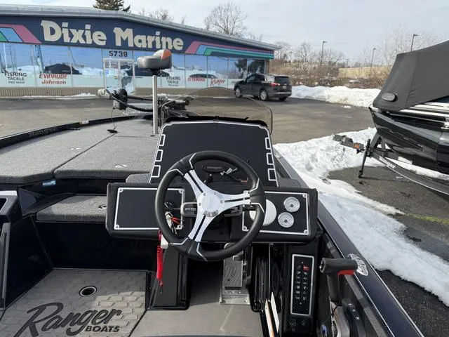 Slide: The Image of Ranger Z520 2025 - 5