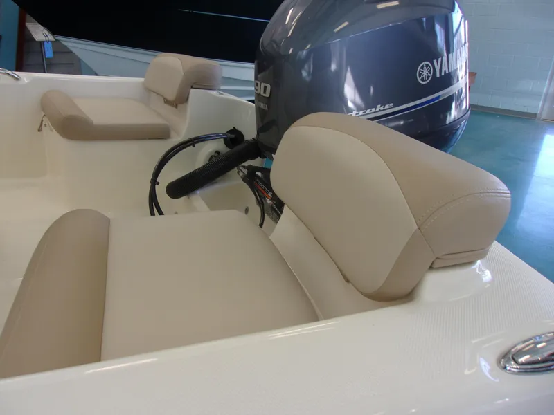 Slide: The Image of Scout Sportfish 175 2025 - 14