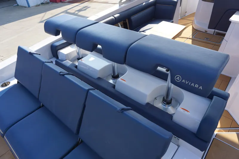 Slide: The Image of Aviara AV32 2025 - 11