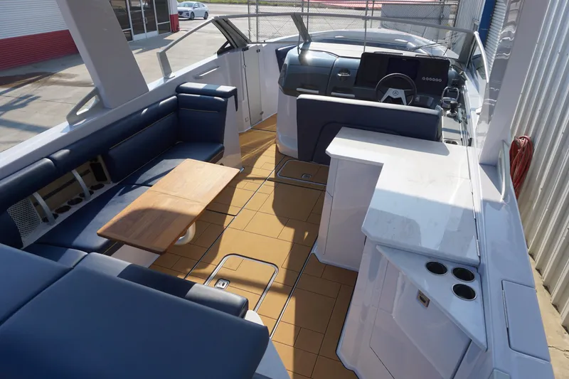 Slide: The Image of Aviara AV32 2025 - 12