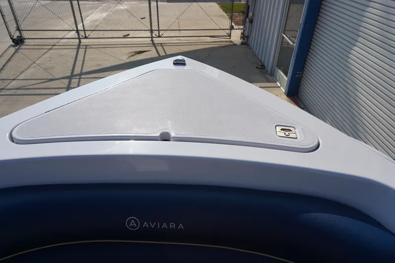 Slide: The Image of Aviara AV32 2025 - 27