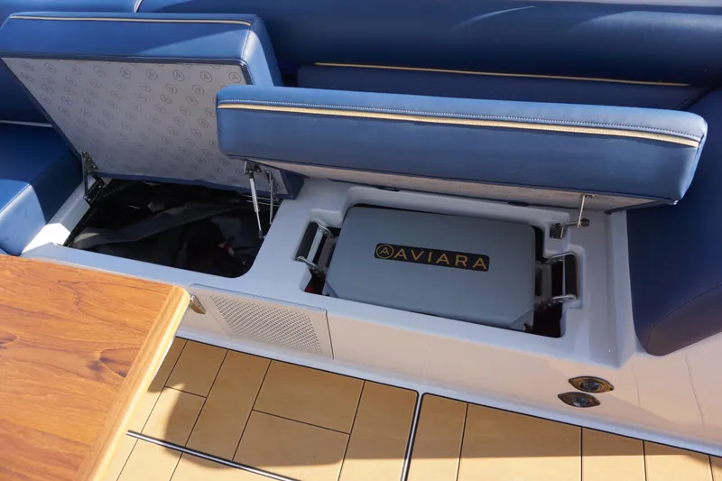 Slide: The Image of Aviara AV32 2025 - 30