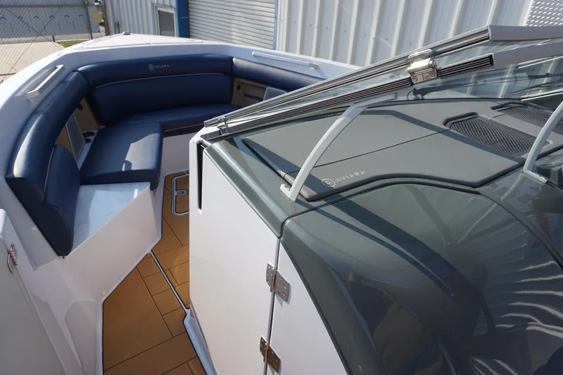 Slide: The Image of Aviara AV32 2025 - 35