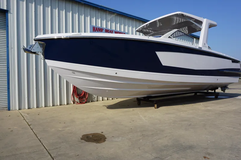 Slide: The Image of Aviara AV32 2025 - 4