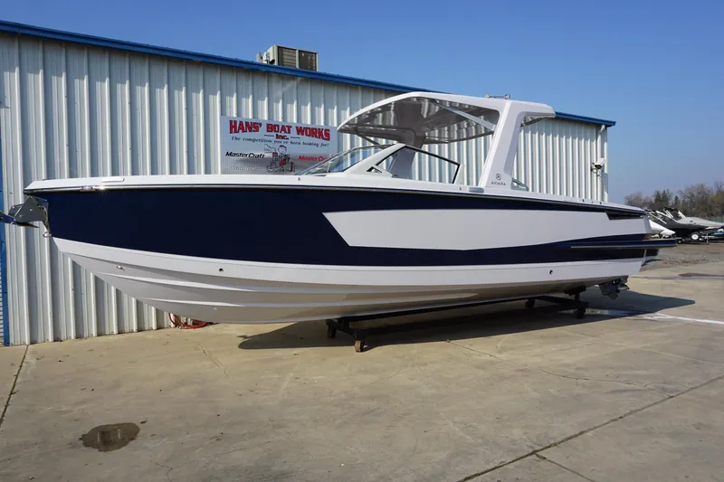 Slide: The Image of Aviara AV32 2025 - 40