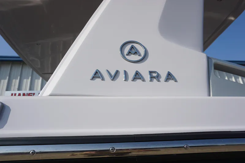 Slide: The Image of Aviara AV32 2025 - 41