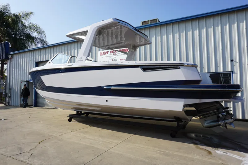 Slide: The Image of Aviara AV32 2025 - 44