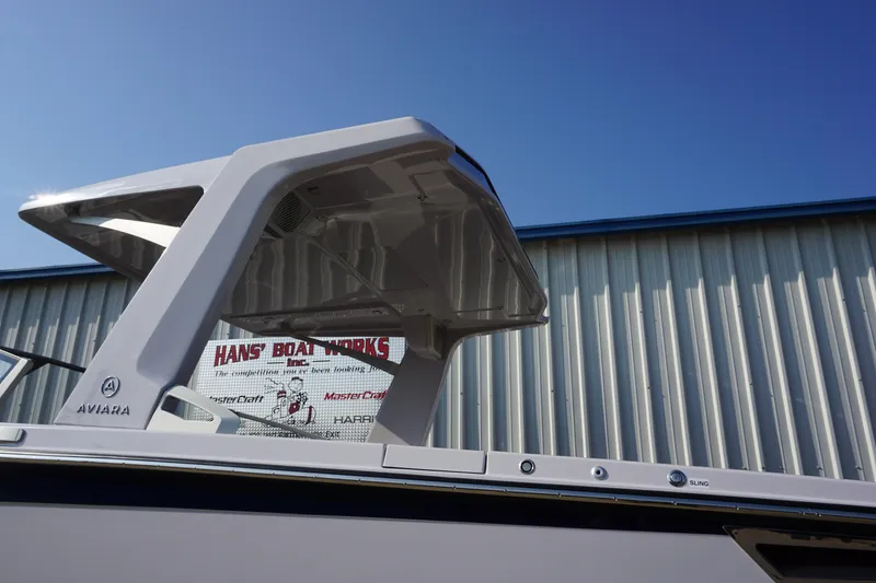 Slide: The Image of Aviara AV32 2025 - 48