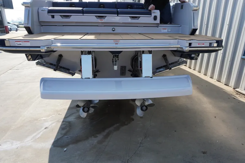 Slide: The Image of Aviara AV32 2025 - 5