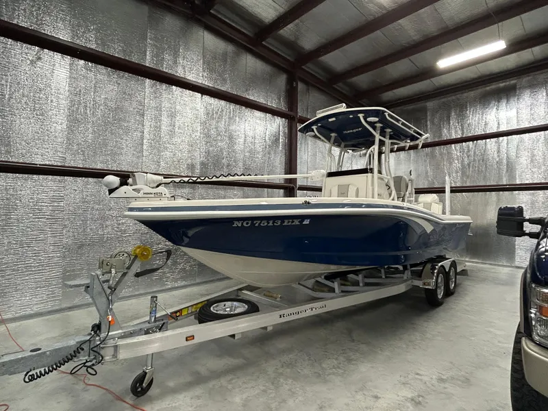 Ranger 2660 Bay 2022 for Sale | MarineSource