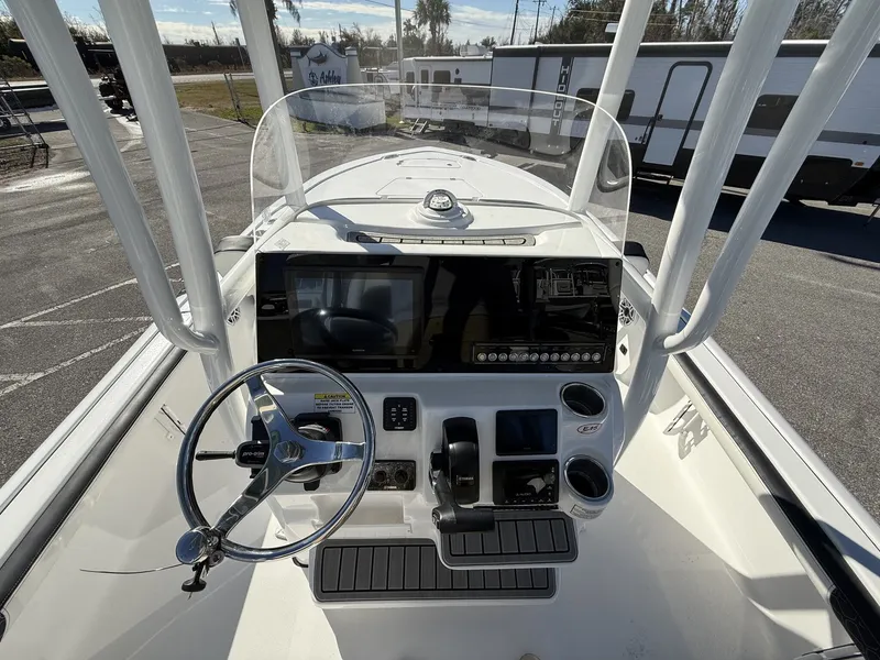 Slide: The Image of Tidewater 2300 Carolina Bay 2025 - 11