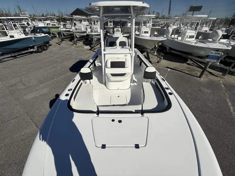 Slide: The Image of Tidewater 2300 Carolina Bay 2025 - 16