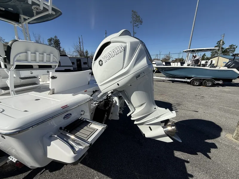 Slide: The Image of Tidewater 2300 Carolina Bay 2025 - 4