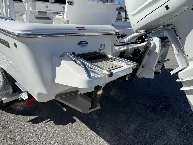 Slide: The Image of Tidewater 2300 Carolina Bay 2025 - 6