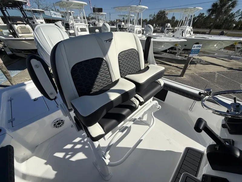 Slide: The Image of Tidewater 2300 Carolina Bay 2025 - 8