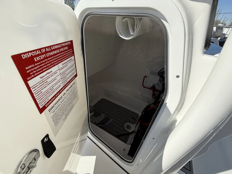 Slide: The Image of Tidewater 2300 Carolina Bay 2025 - 9