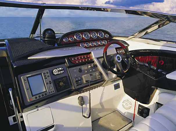 Slide: The Image of Manufacturer Provided Image - 16