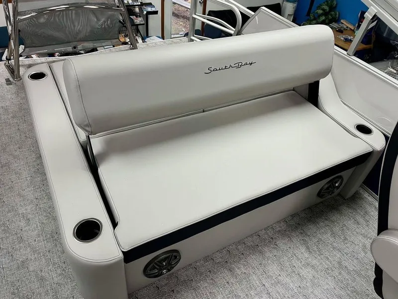 Slide: The Image of South Bay 222 UL LE 2.75 2025 - 3