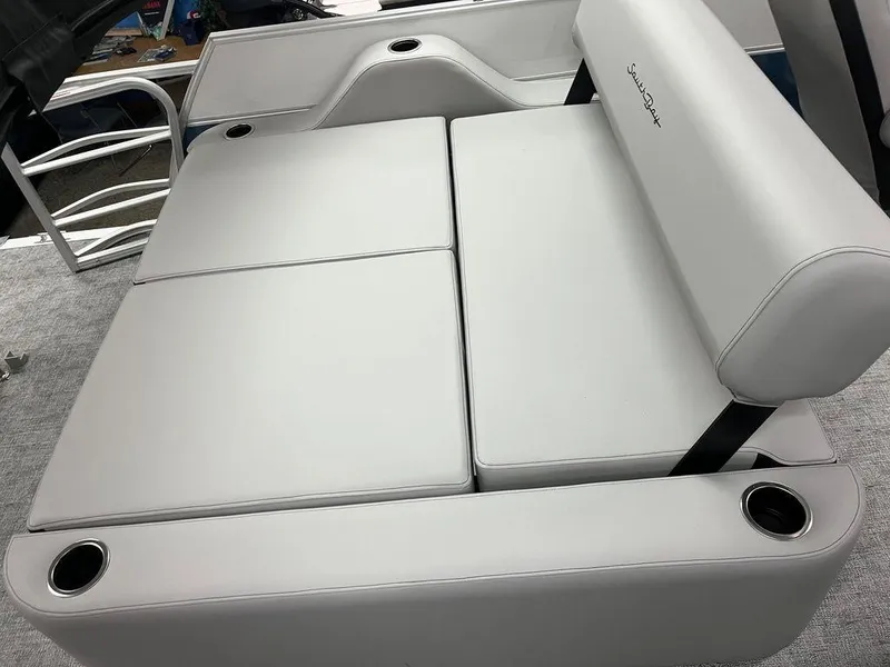 Slide: The Image of South Bay 222 UL LE 2.75 2025 - 4