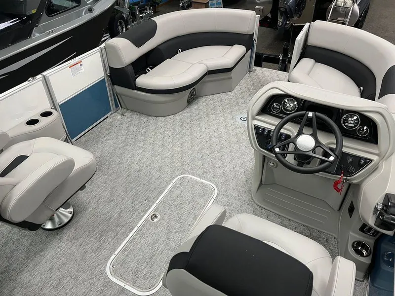 Slide: The Image of South Bay 222 UL LE 2.75 2025 - 6