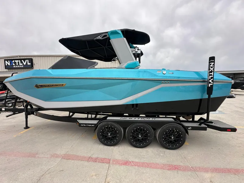 The Image of Nautique G23 2025 - 1