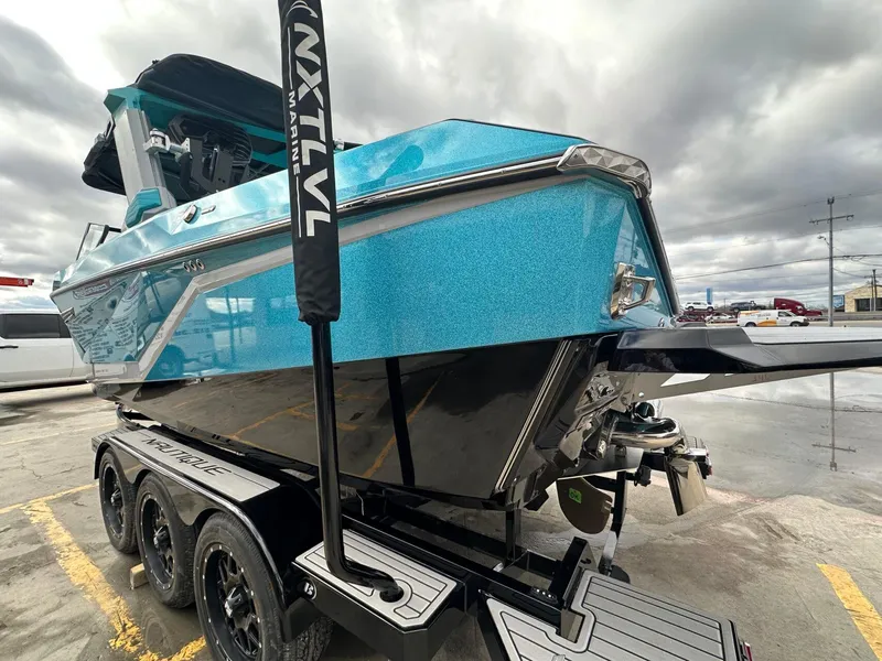 Slide: The Image of Nautique G23 2025 - 2