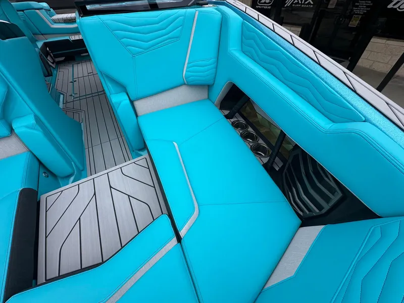 Slide: The Image of Nautique G23 2025 - 21