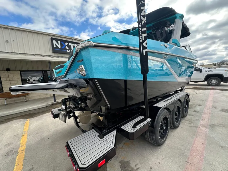 Slide: The Image of Nautique G23 2025 - 4