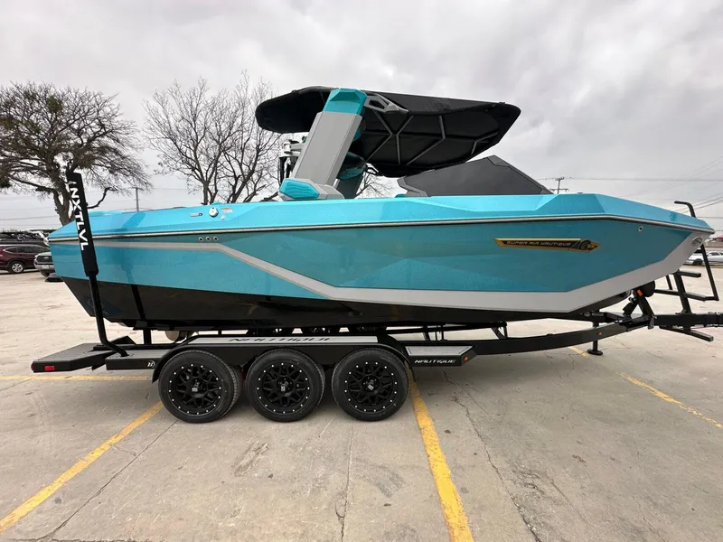 Slide: The Image of Nautique G23 2025 - 5