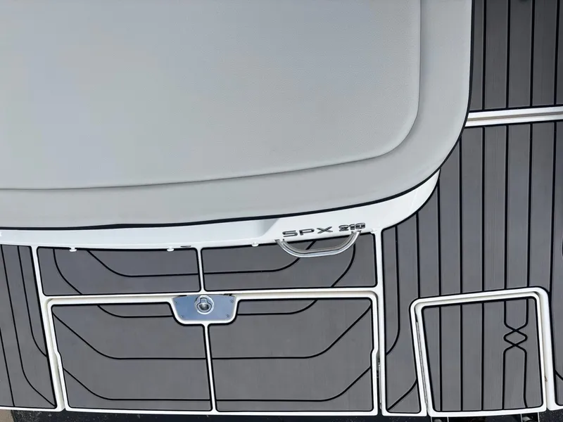 Slide: The Image of Sea Ray SPX 210 2024 - 20