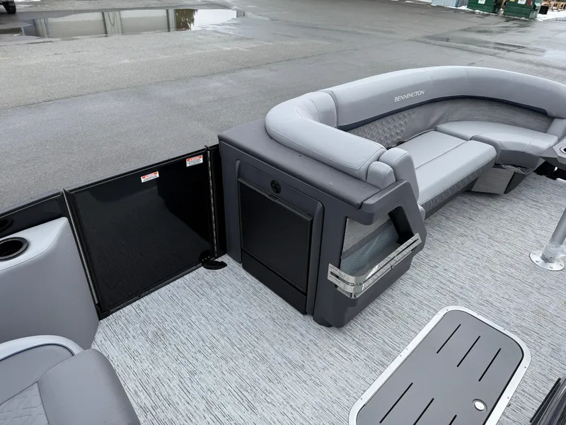 Slide: The Image of Bennington 24MSBSE 2025 - 10