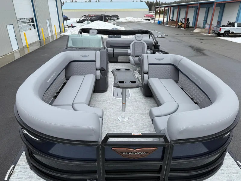 Slide: The Image of Bennington 24MSBSE 2025 - 11