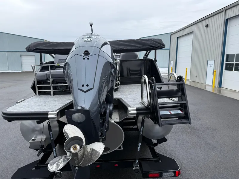 Slide: The Image of Bennington 24MSBSE 2025 - 14