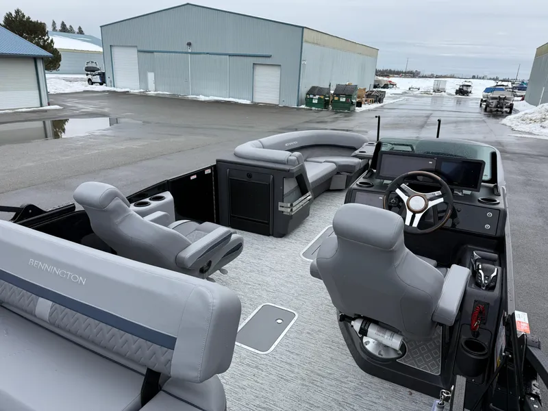 Slide: The Image of Bennington 24MSBSE 2025 - 7