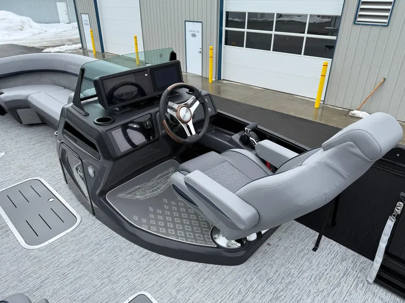 Slide: The Image of Bennington 24MSBSE 2025 - 8