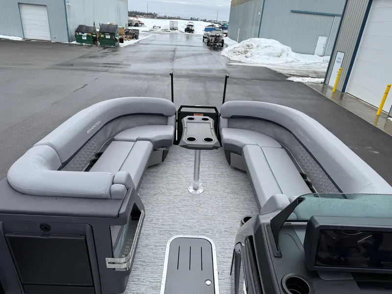 Slide: The Image of Bennington 24MSBSE 2025 - 9