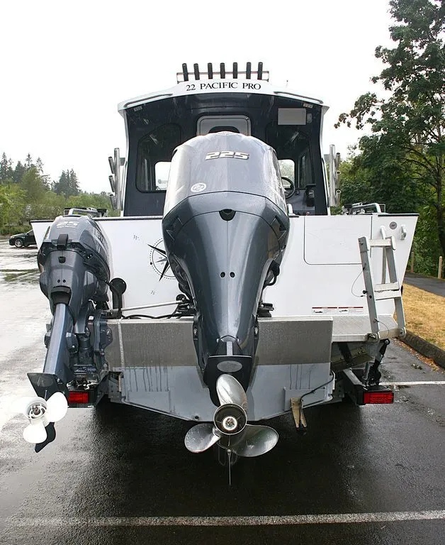 Slide: The Image of Duckworth 22 Pacific PRO 2024 - 3