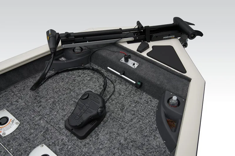 Slide: The Image of Tracker Pro Team 175 Crappie Edition 2025 - 23