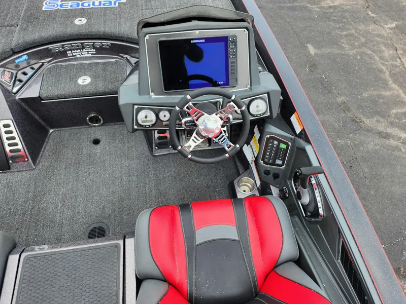 Slide: The Image of Ranger Z521L 2020 - 13