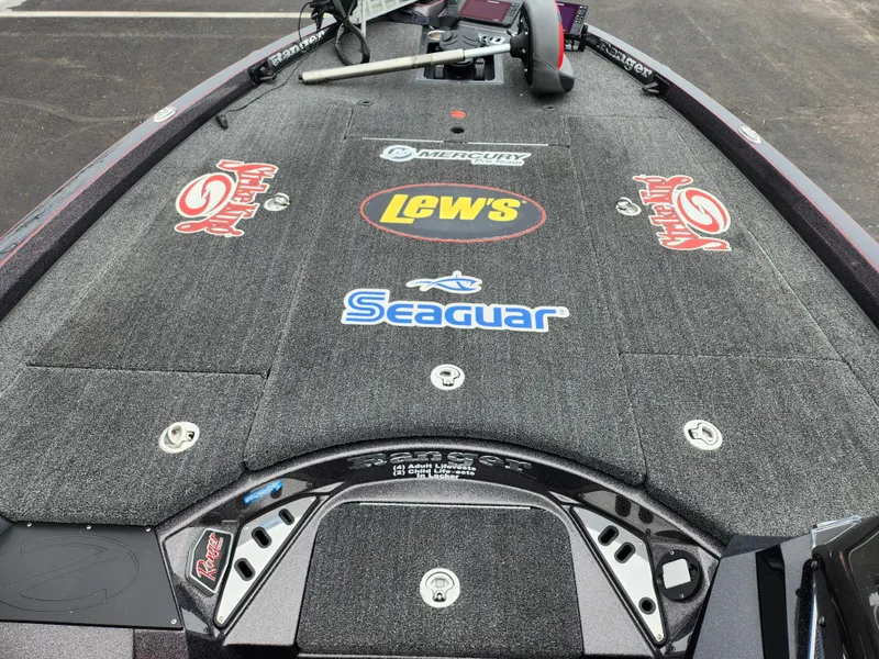 Slide: The Image of Ranger Z521L 2020 - 15