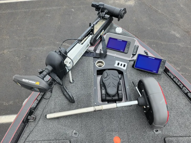 Slide: The Image of Ranger Z521L 2020 - 17