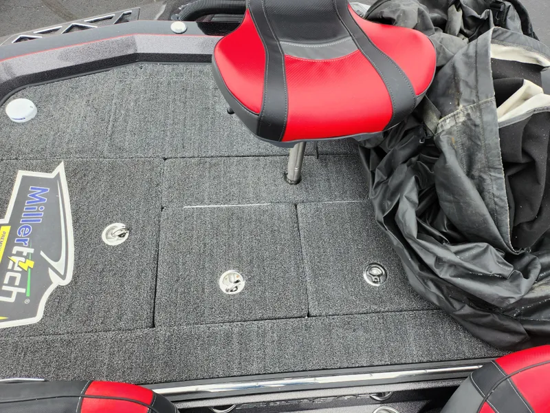 Slide: The Image of Ranger Z521L 2020 - 21