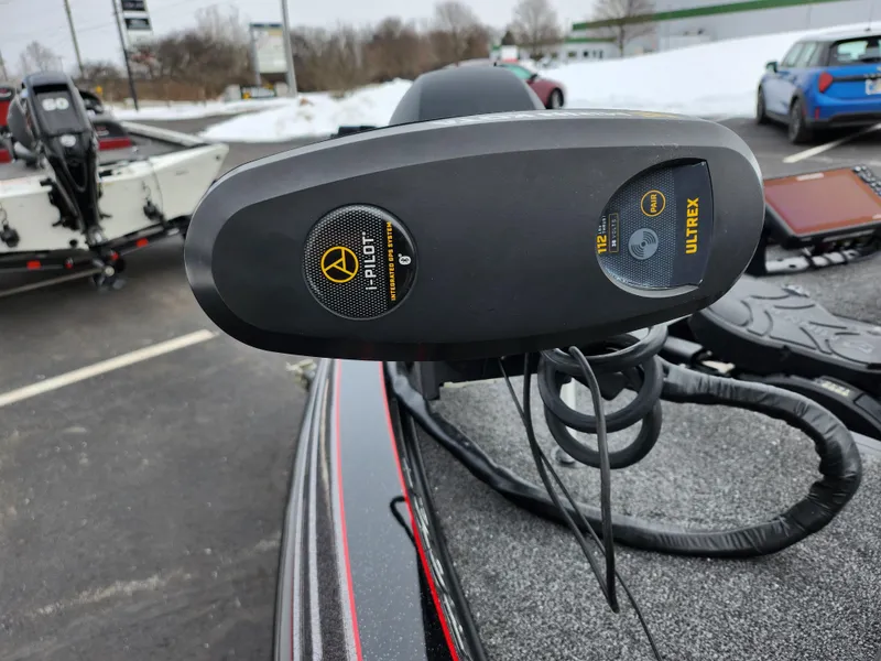 Slide: The Image of Ranger Z521L 2020 - 5