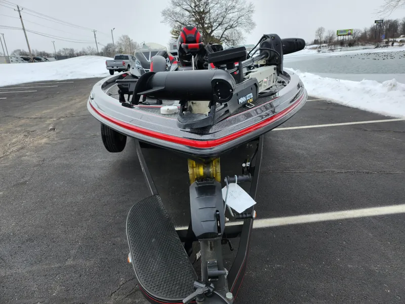 Slide: The Image of Ranger Z521L 2020 - 7