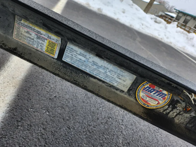 Slide: The Image of Ranger Z521L 2020 - 9