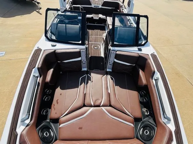 Slide: The Image of Supra SUPRA SA450 2025 - 10