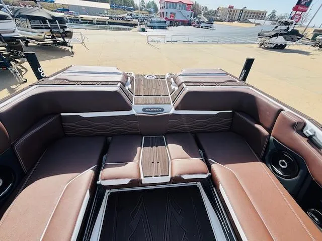 Slide: The Image of Supra SUPRA SA450 2025 - 11